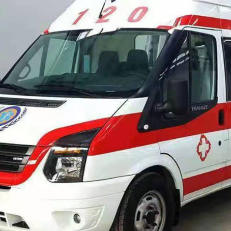 新田非急救护送病人转院租赁救护车的优缺点对比